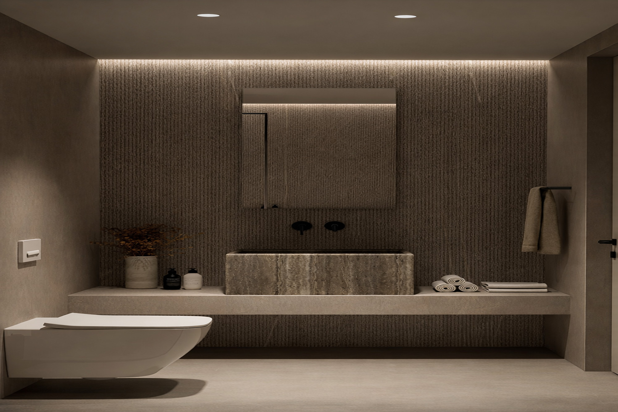 Urban Heights Ammoudi Seafront